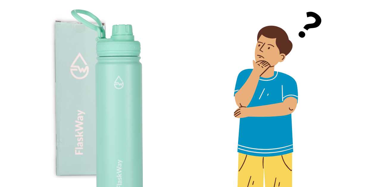 Cách sử dụng bình giữ nhiệt mới mua như thế nào?
