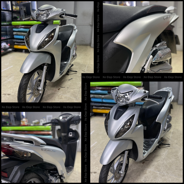 Tại sao phải dán xe? Lợi ích của việc dán xe là gì ?