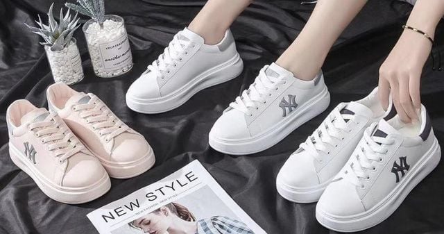 Cách chọn những đôi giày nữ đẹp cực đơn giản và xinh xắn – leshoes