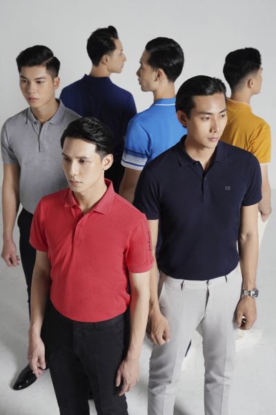 K&G Việt Nam ra mắt thương hiệu thời trang nam Insidemen