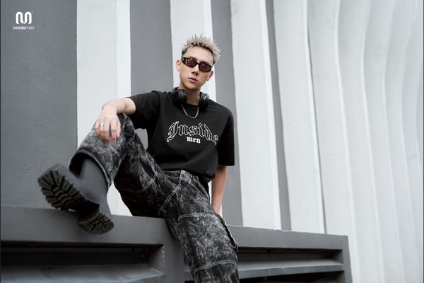 INSIDEMEN TREND | I.T COLLECTION BY INSIDEMEN