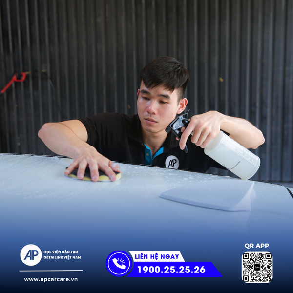 TỪ THẤT NGHIỆP THÀNH CHỦ XƯỞNG – HÀNH TRÌNH VƯỢT QUA KHỦNG HOẢNG CỦA ANH BẢO