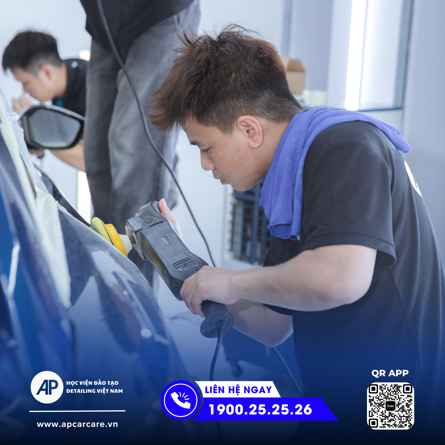 🌀 TÔI LÀ CHIẾC MÁY ĐÁNH BÓNG – VÀ CẬU ẤY TỪNG RUN TAY 20 LẦN