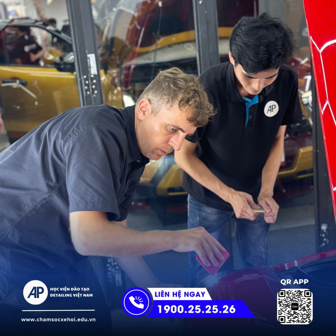 Bí Mật Không Ai Nói: Gara Mới Vẫn Có Khách Ầm Ầm Nhờ Mạng Lưới 🚗💨