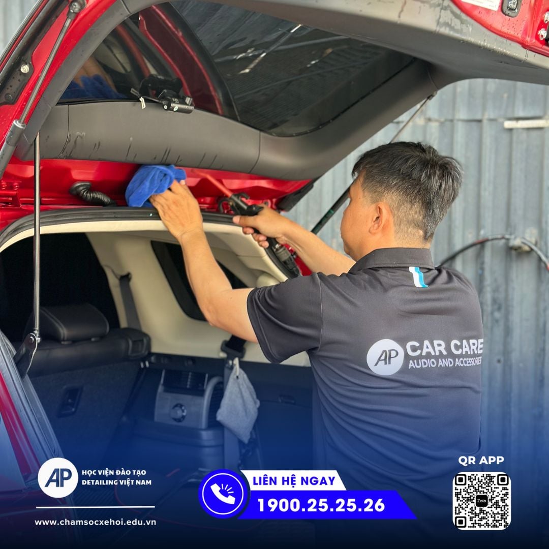 Chủ Gara Nhỏ Nâng Dịch Vụ – Bứt Doanh Thu Sau 3 Tháng 🏆