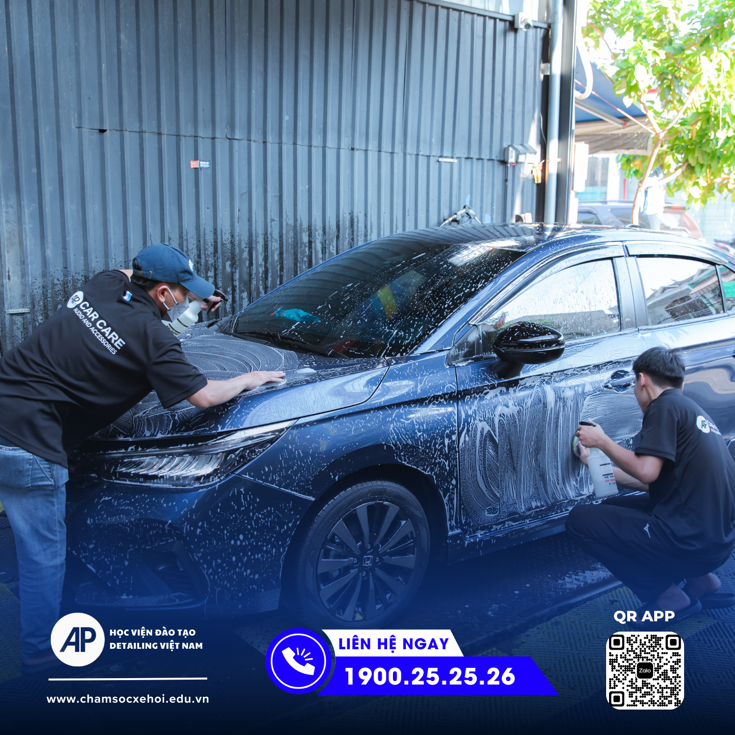 🛠 Đừng Cố Gắng Làm Nhanh – Làm Đúng Mới Là Điều Giúp Mình Có Việc 10 Năm Tới