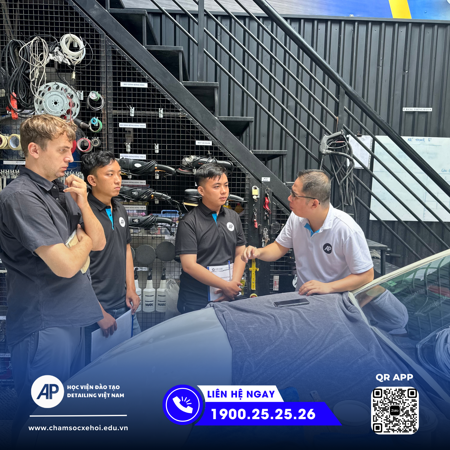 💬 Bác Tài Hỏi: “Ở Đây Có Thầy Lộc Không?” – Mình Đứng Hình 5 Giây Tưởng… Khách Mời Bí Mật! 🤯