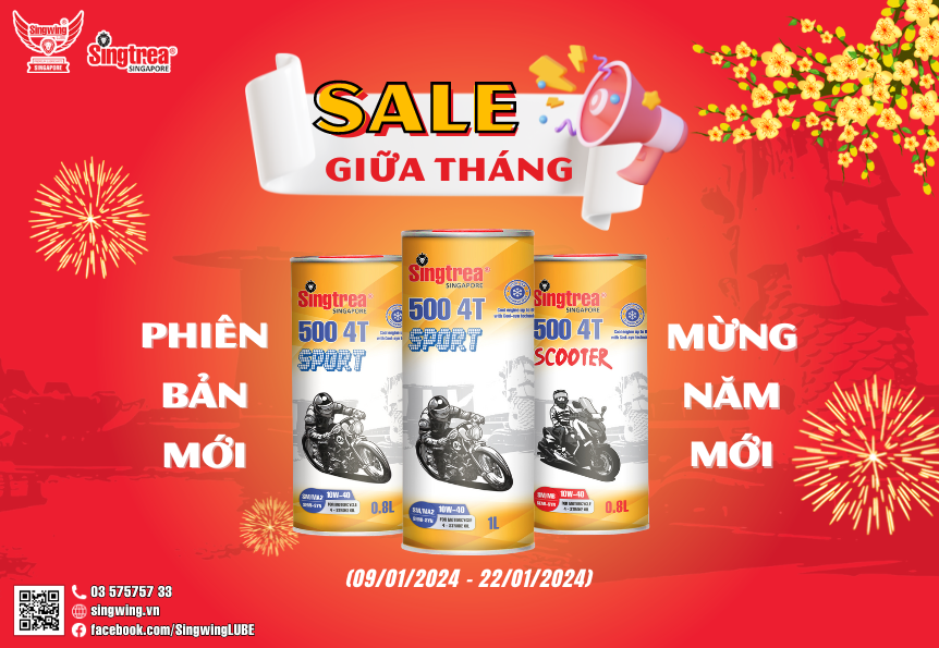 🎉 SALE GIỮA THÁNG - LAZADA TẶNG BẠN!
