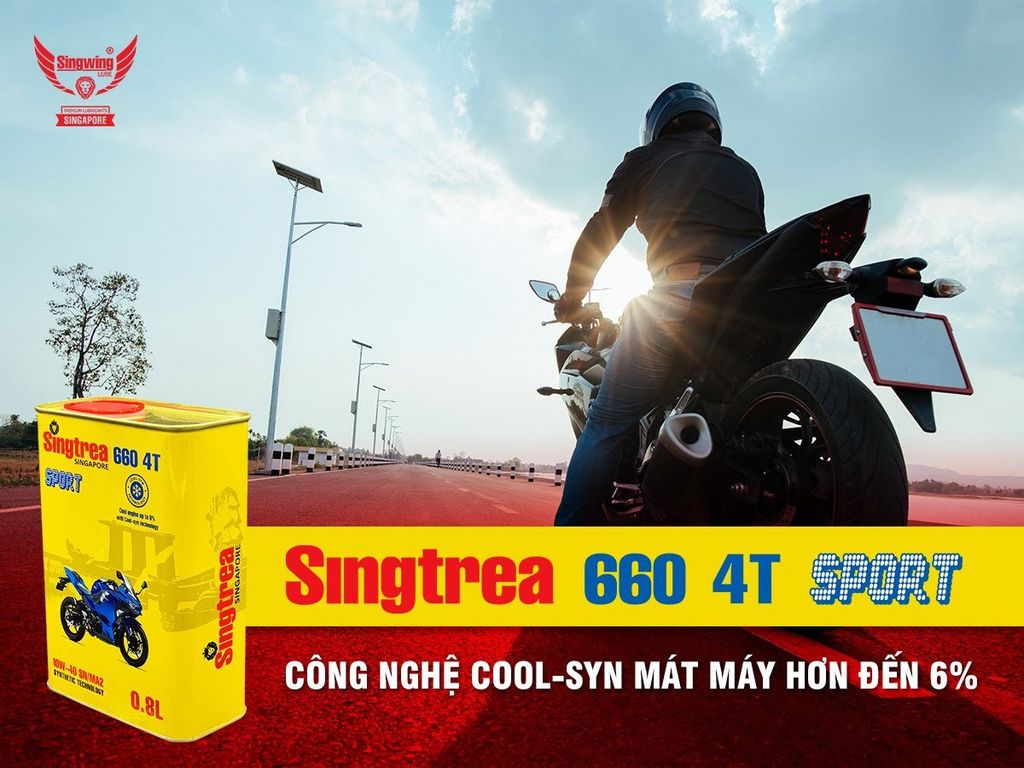 TỔNG HỢP CÁC LOẠI NHỚT XE MÁY