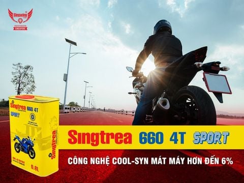 TỔNG HỢP CÁC LOẠI NHỚT XE MÁY