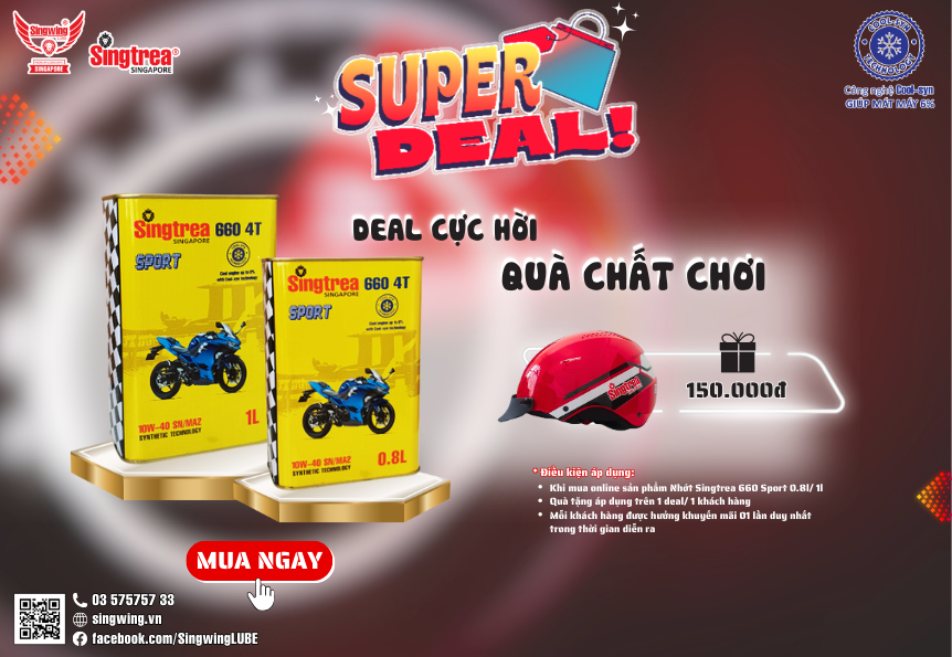 🎉 KHUYẾN MÃI TO - MỪNG LỄ LỚN 🎉