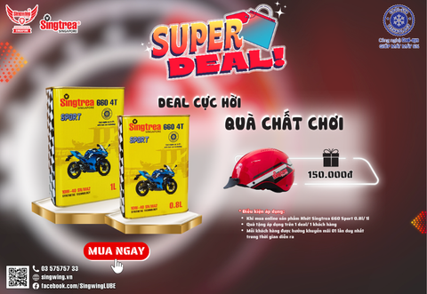 🎉 KHUYẾN MÃI TO - MỪNG LỄ LỚN 🎉