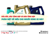 DẦU GỐC, DẦU TỔNG HỢP VÀ BÁN TỔNG HỢP - PHÂN BIỆT DỄ HIỂU CHO NGƯỜI DÙNG XE MÁY