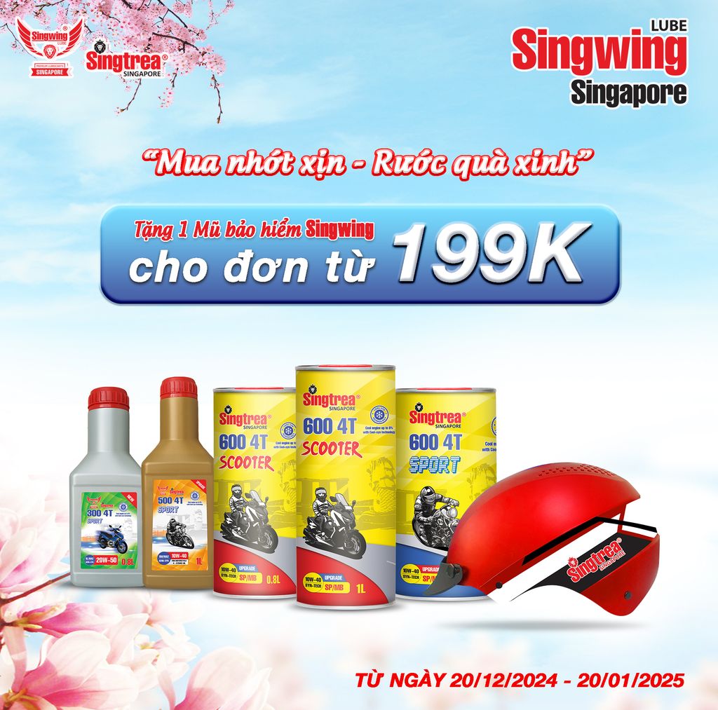 🎊 MUA NHỚT XỊN - RƯỚC QUÀ XINH 🎊