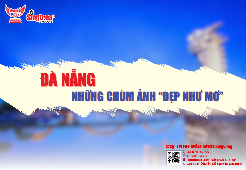 ĐÀ NẴNG: CHÙM ẢNH “ĐẸP NHƯ MƠ”