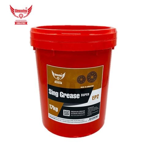 TỔNG QUAN VỀ MỠ BÒ BÔI TRƠN