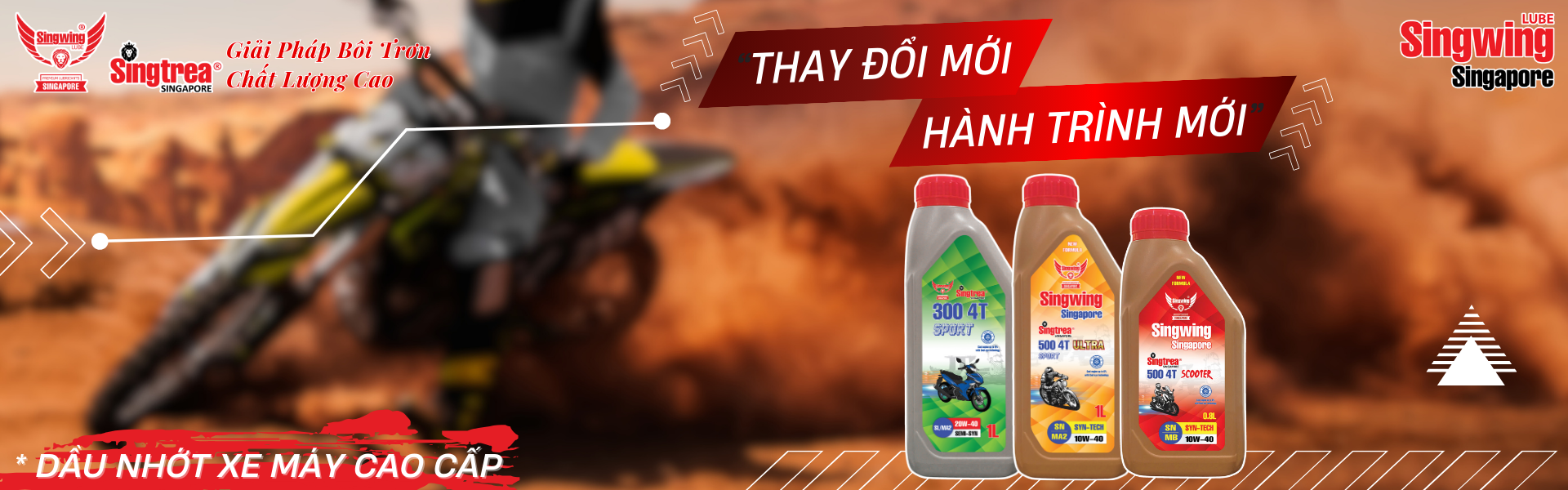 Sản phẩm nổi bật