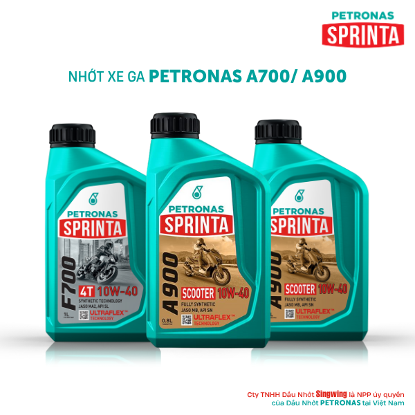 XE TAY GA BAO NHIÊU KM THÌ THAY NHỚT? CÂU TRẢ LỜI DÀNH CHO BẠN Ở ĐÂY!