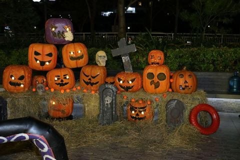 Ý nghĩa và nguồn gốc ngày Halloween