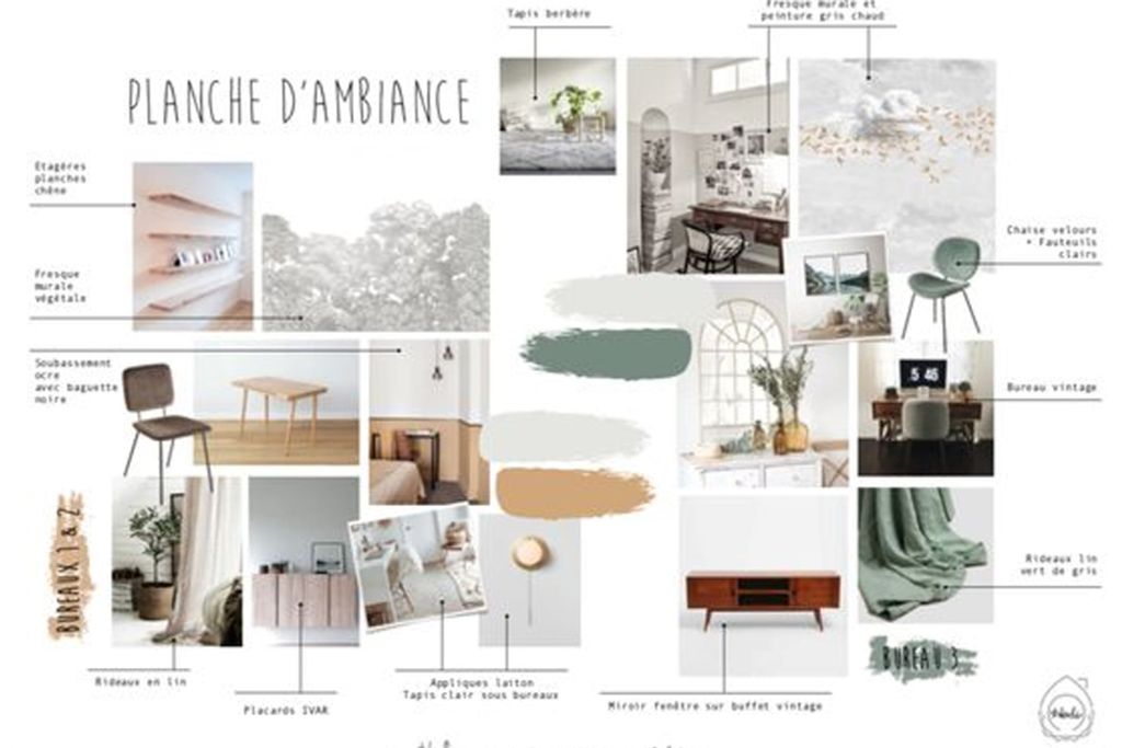 Con đường tìm đến 