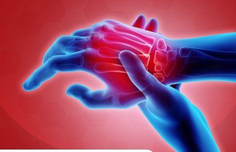 NHẬN DIỆN VIÊM KHỚP DẠNG THẤP ‼️