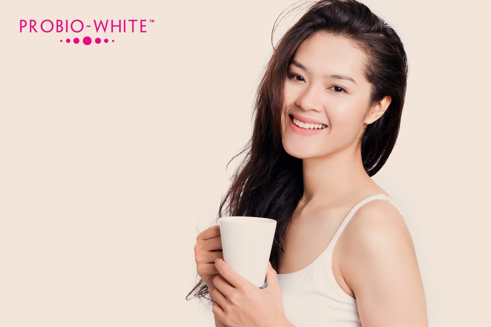 Báo Thanh niên: Làm đẹp sâu với men vi sinh, an toàn và hiệu quả ấn tượng