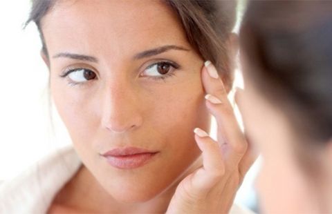 Nếu có 4 dấu hiệu sau, làn da của bạn đang âm thầm lão hoá bên trong rồi đấy