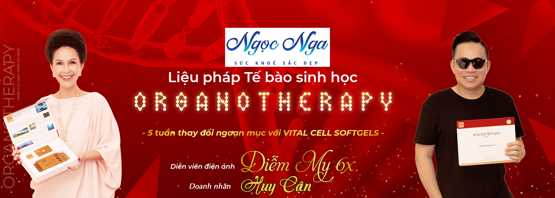 Giới thiệu về BH Med