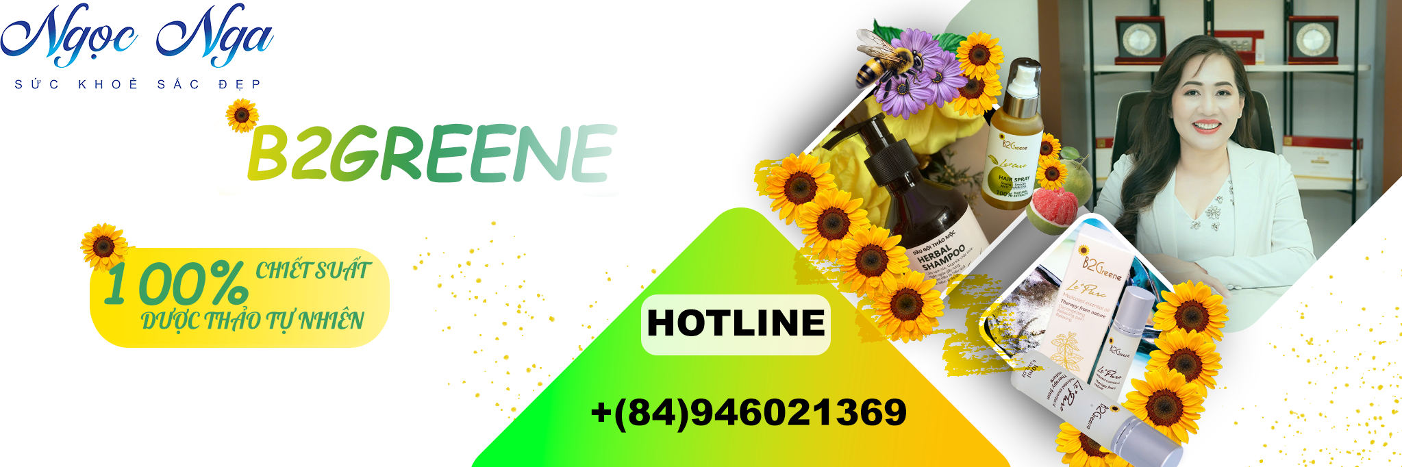 B2Greene