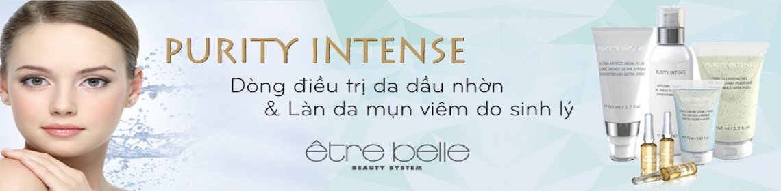 TRỊ LIỆU DA DẦU, MỤN ( DA MỤN VIÊM/ KÍCH ỨNG)