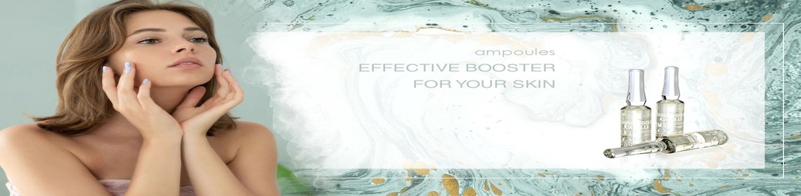 AMPOULE- ỐNG TINH CHẤT