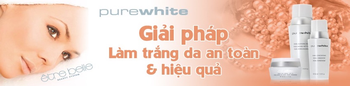 TRẮNG DA, TRỊ NÁM