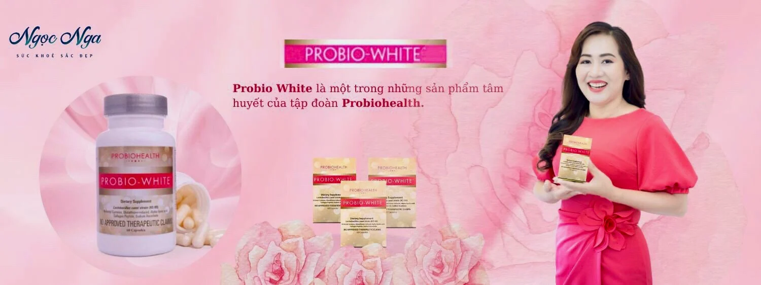 Probiowhite