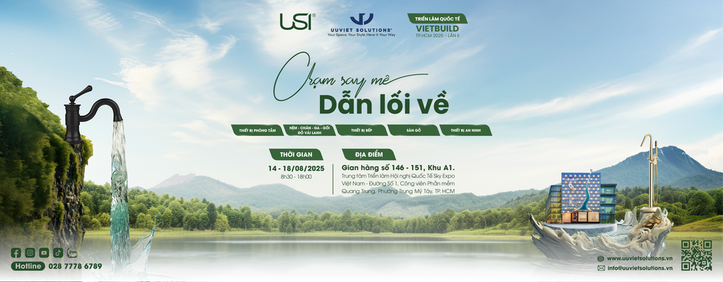 CHẠM SAY MÊ - DẪN LỐI VỀ