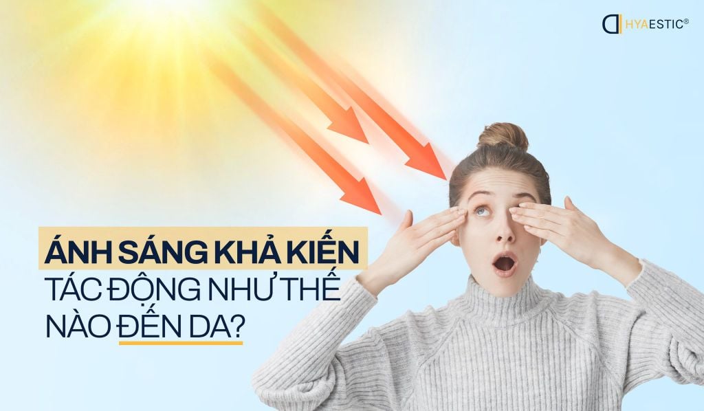 SỰ THẬT VỀ ÁNH SÁNG KHẢ KIẾN