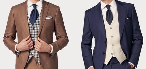 NHỮNG ĐIỀU CẦN LƯU Ý KHI CHỌN MÀU CHO ĐỒNG PHỤC MAY ĐO?