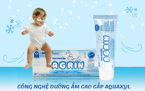 ARGIN MÁCH BẠN CÁCH BÔI VẾT MUỖI CHO BÉ SIÊU HIỆU QUẢ VÀ AN TOÀN