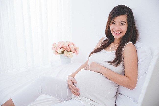 Bà bầu 3 tháng cuối thai kỳ KHÔNG ĐƯỢC BỎ QUA những điều này