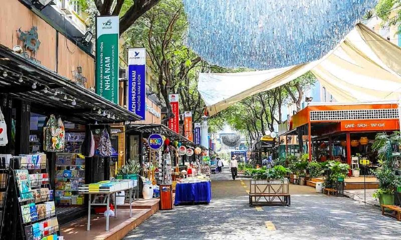 Chơi gì ở Sài Gòn – Các địa điểm du lịch vui chơi ở Sài Gòn năm 2023