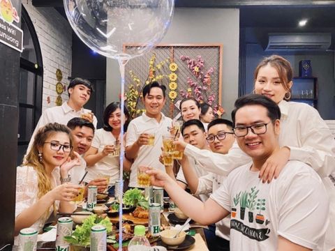 Món Tết của người Sài Gòn