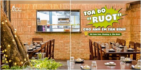 9A Lam Sơn - Toạ độ ruột cho anh em Tân Bình