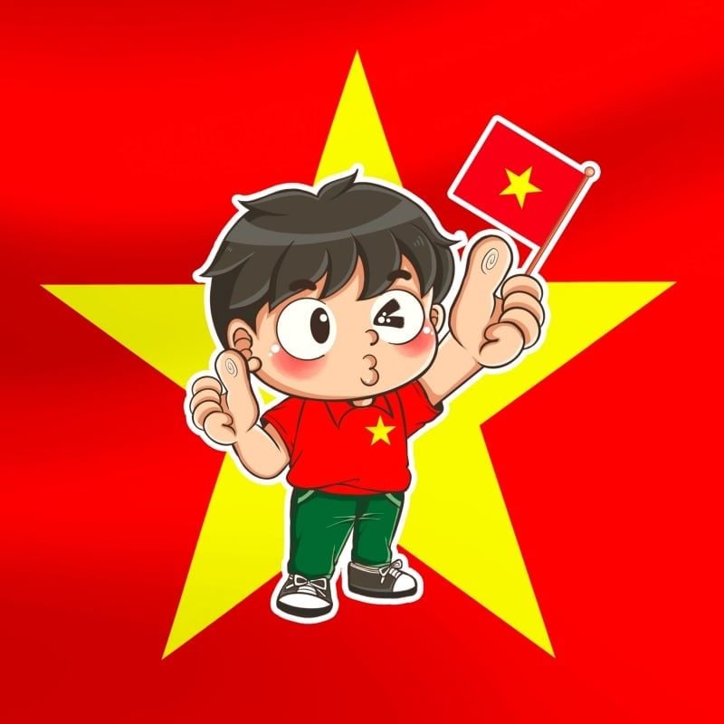 Mừng 50 năm ngày thống nhất đất nước - Mộc tri ân và tự hào
