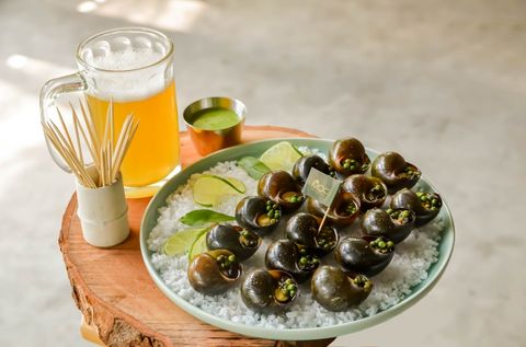 Tinh hoa ẩm thực Sài Gòn - xưa và nay