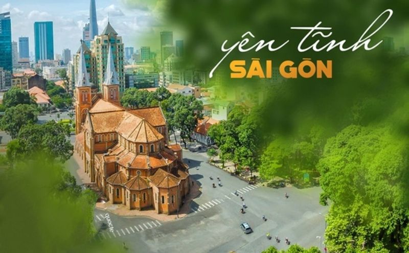 Du lịch Sài Gòn cần lưu ý những gì?