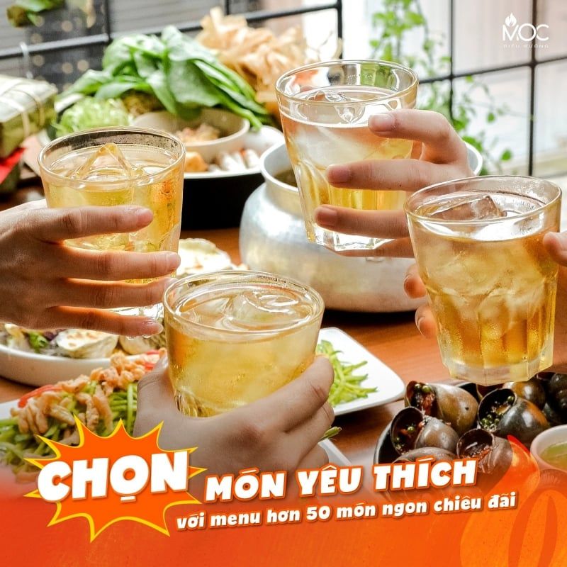 Chiến bia ngon - mồi bén cùng hội bạn