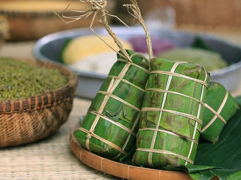 Tiệc gia đình ngày Tết nên ăn gì? Tổng hợp món ăn được ưa chuộng nhất trong năm 2023