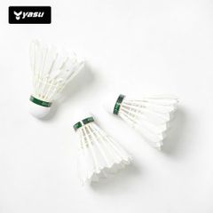 CẦU LÔNG 3IN1 YASU CÓ ƯU ĐIỂM GÌ SO VỚI CÁC LOẠI CẦU TRÊN THỊ TRƯỜNG?