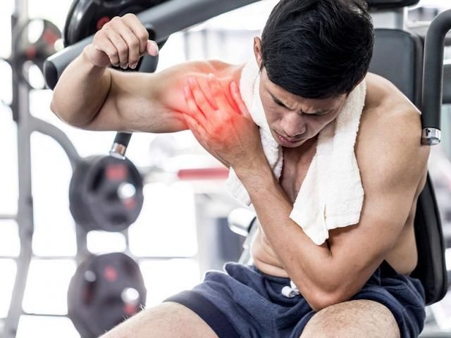 tập sai kỹ thuật