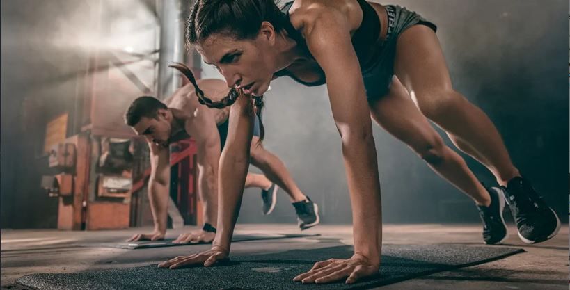 HIIT là gì?