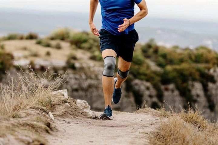 5 lời khuyên hữu ích giúp bảo vệ đầu gối